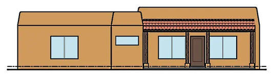 Plan 1160