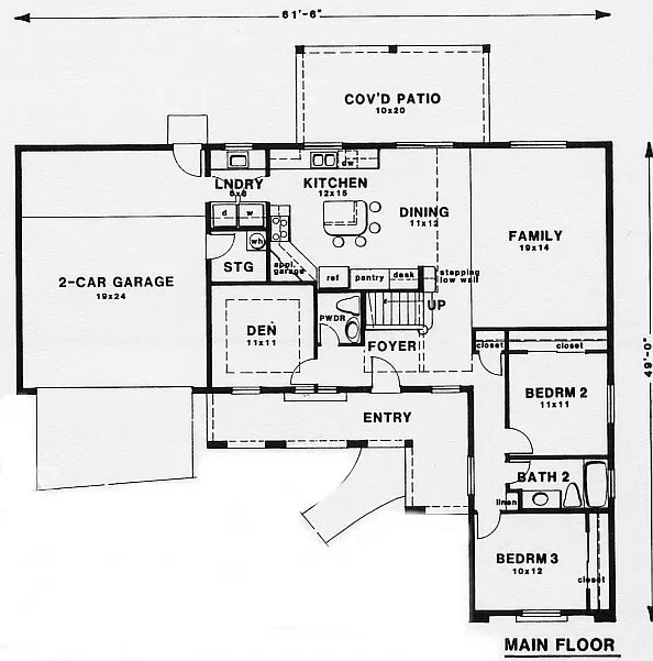 Plan 1900
