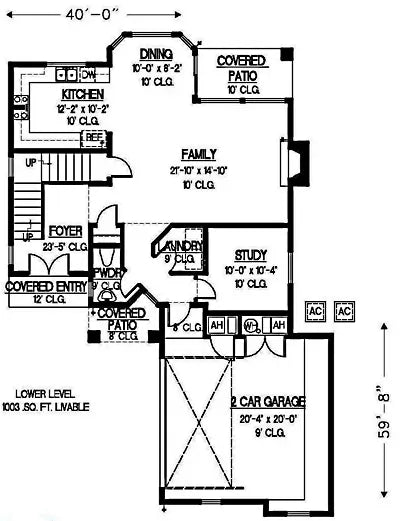 Plan 2143
