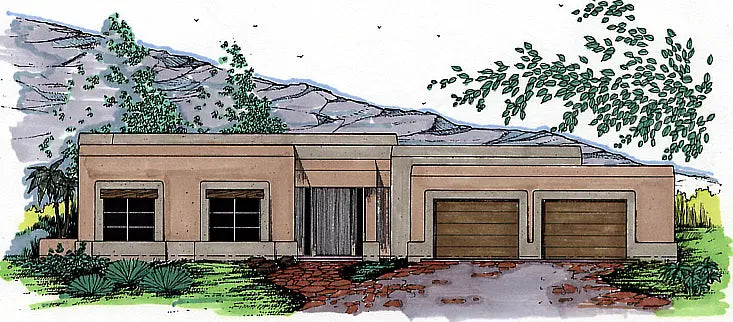 Plan 2159