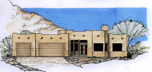 Plan 2173