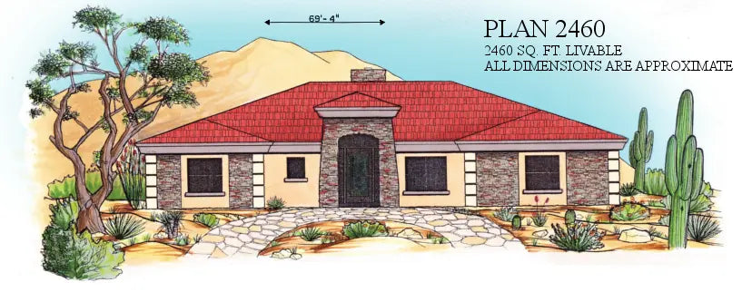 Plan 2460