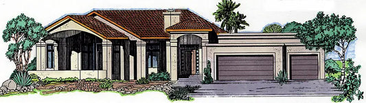 Plan 2897