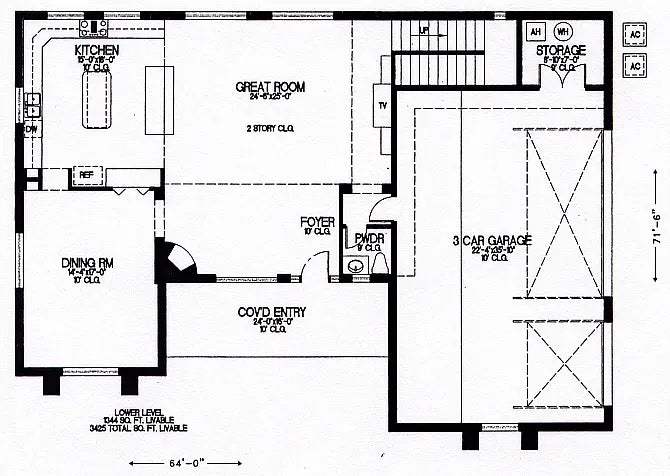 Plan 3440