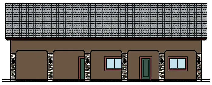 Plan 4176
