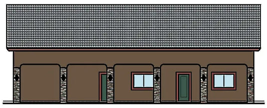 Plan 4176