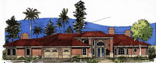 Plan 4181